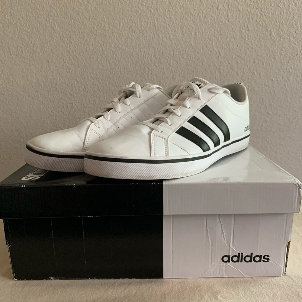 Adidas Originals Men’s Pace VS.